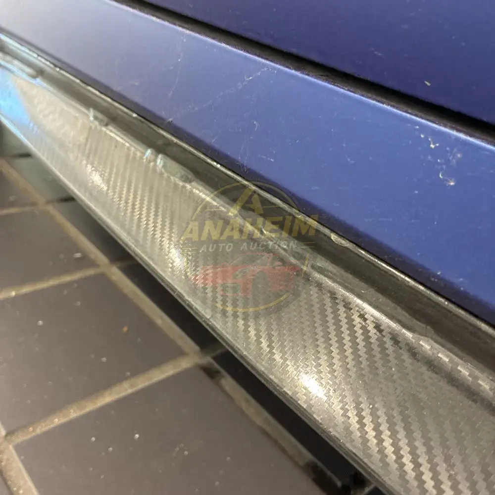 2021 Audi RS 5 Sportback TFSI quattro Tiptronic