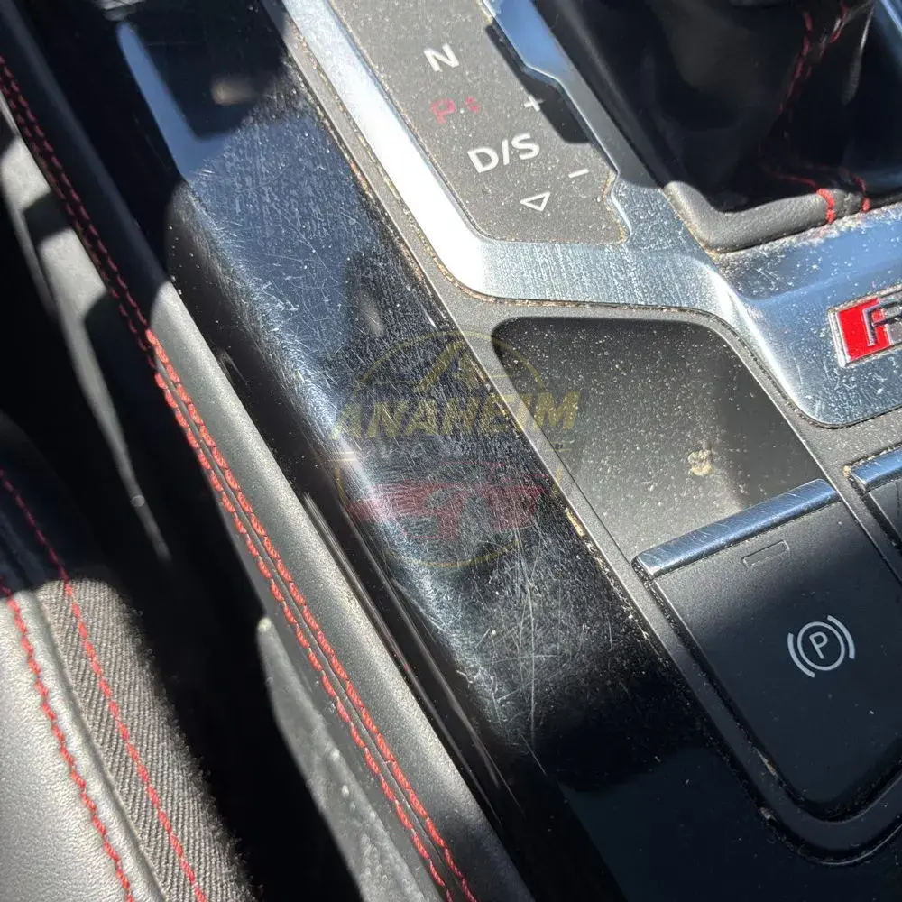 2021 Audi RS 5 Sportback TFSI quattro Tiptronic