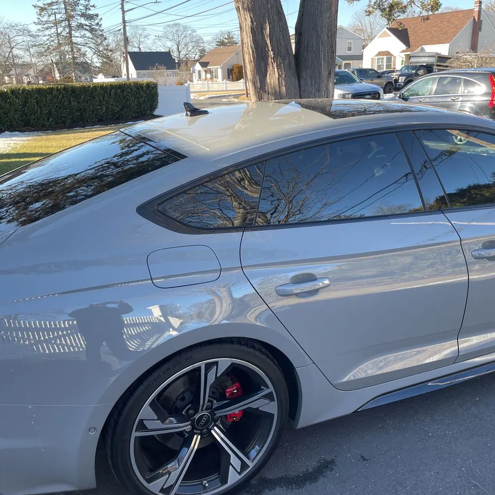 2024 Audi RS 5 Base