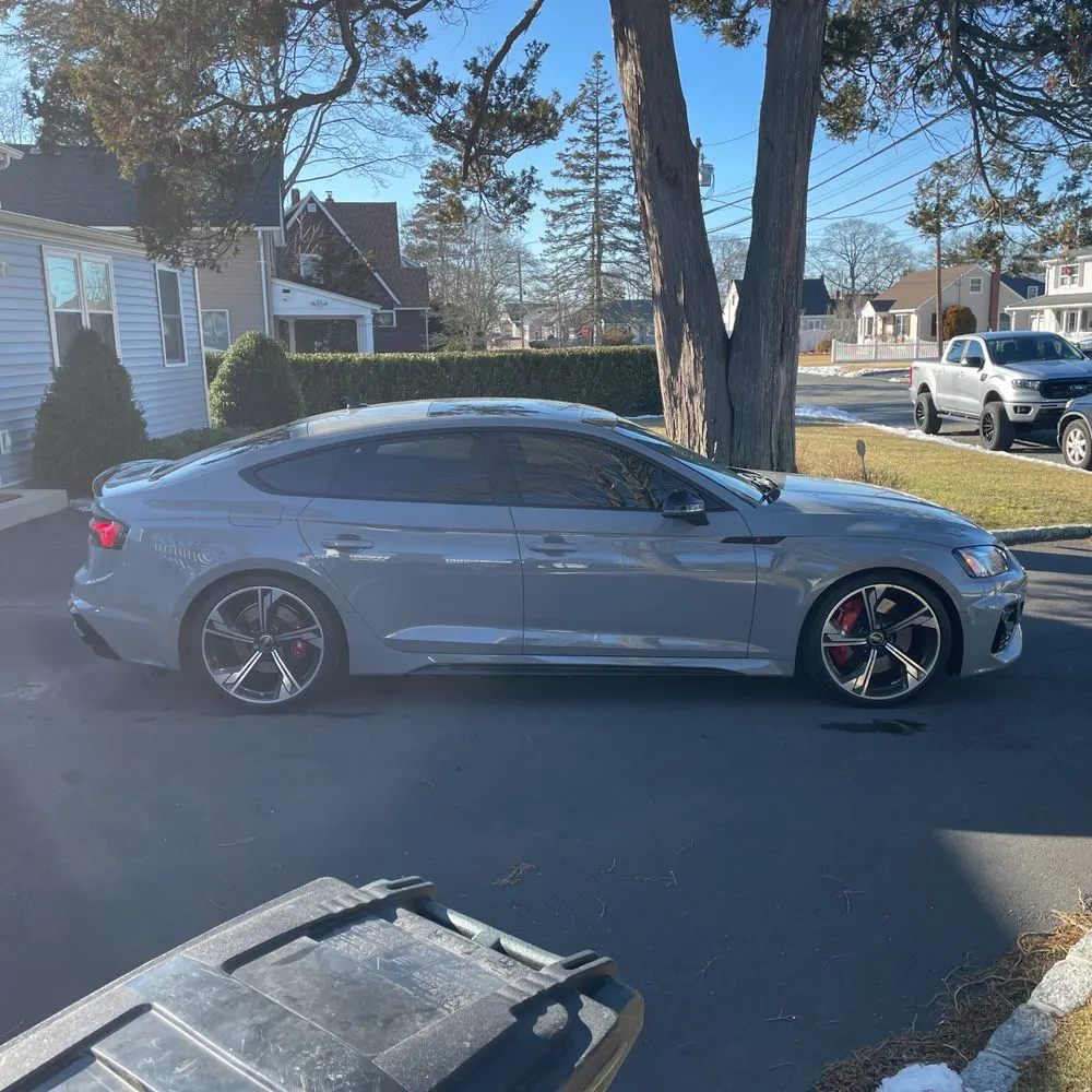 2024 Audi RS 5 Base