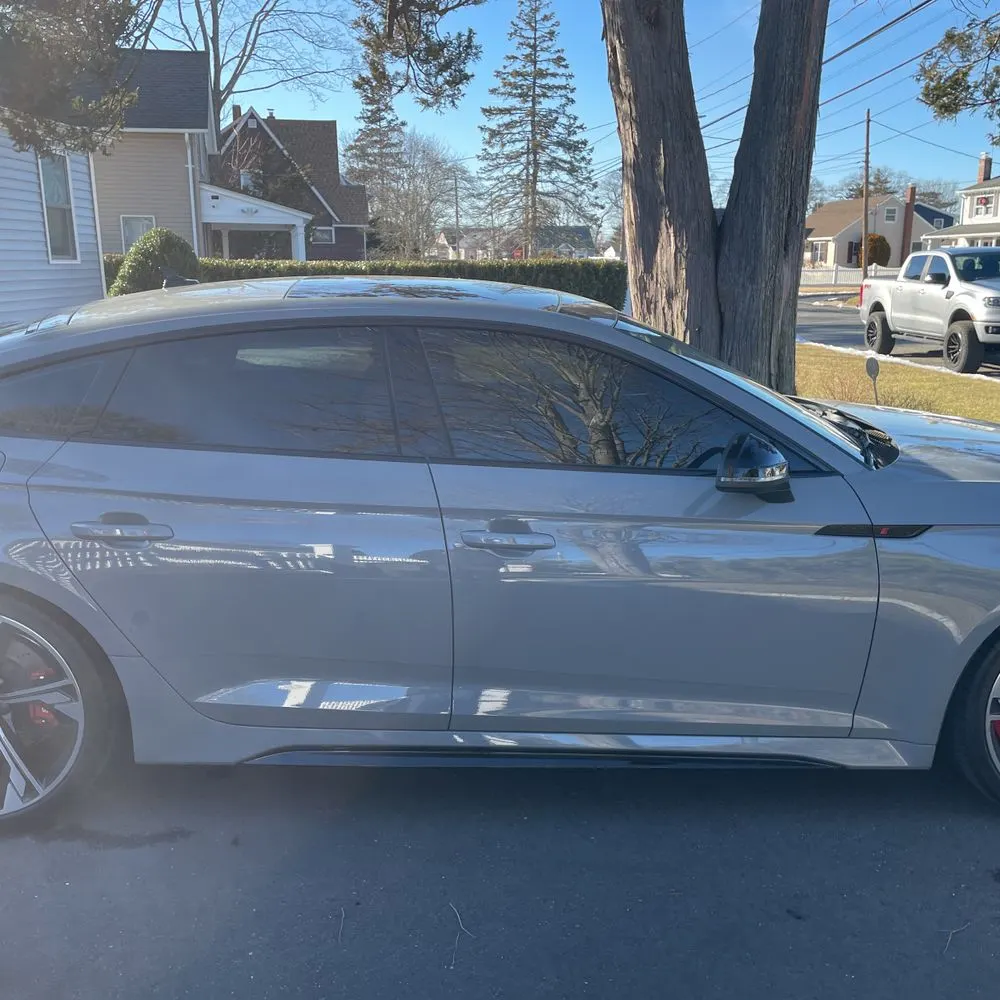 2024 Audi RS 5 Base
