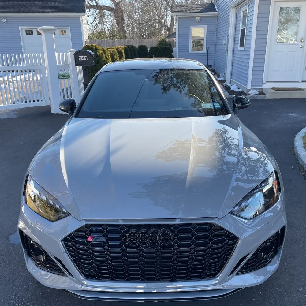 2024 Audi RS 5 Base