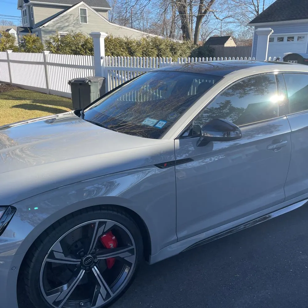 2024 Audi RS 5 Base