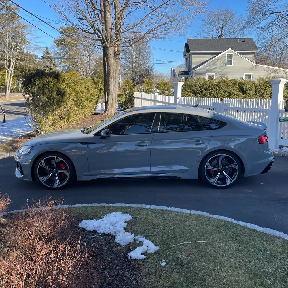 2024 Audi RS 5 Base