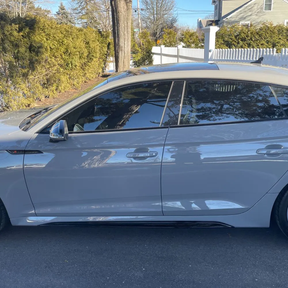 2024 Audi RS 5 Base