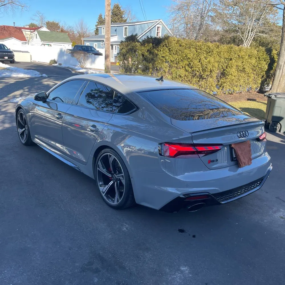 2024 Audi RS 5 Base