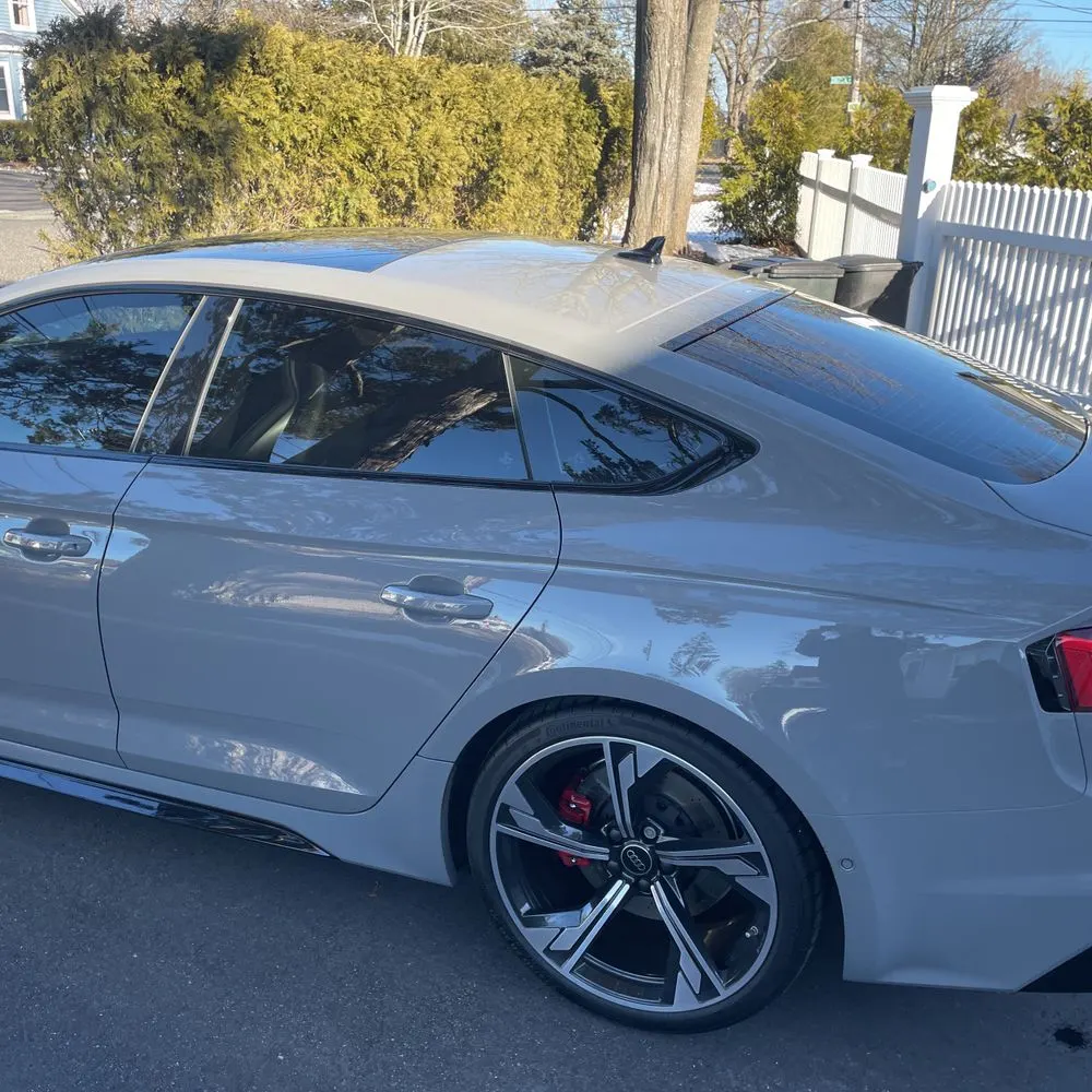2024 Audi RS 5 Base