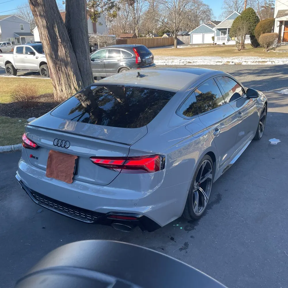 2024 Audi RS 5 Base