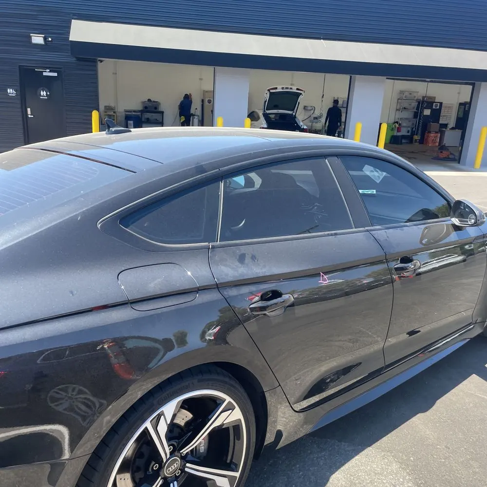 2022 Audi RS 5