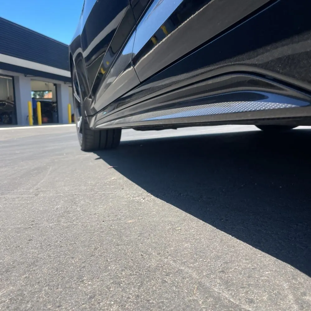 2022 Audi RS 5