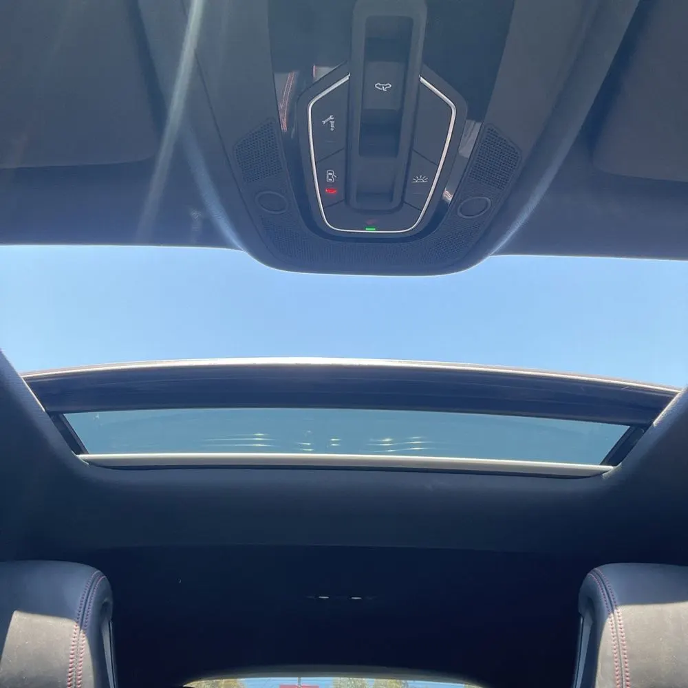 2022 Audi RS 5