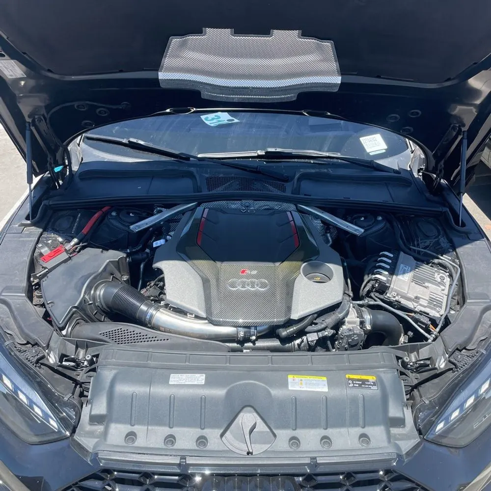 2022 Audi RS 5