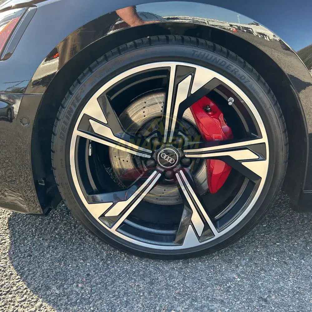 2021 Audi RS 5