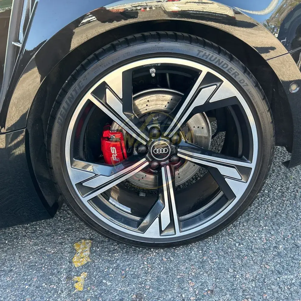 2021 Audi RS 5