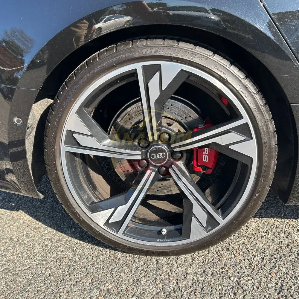 2021 Audi RS 5