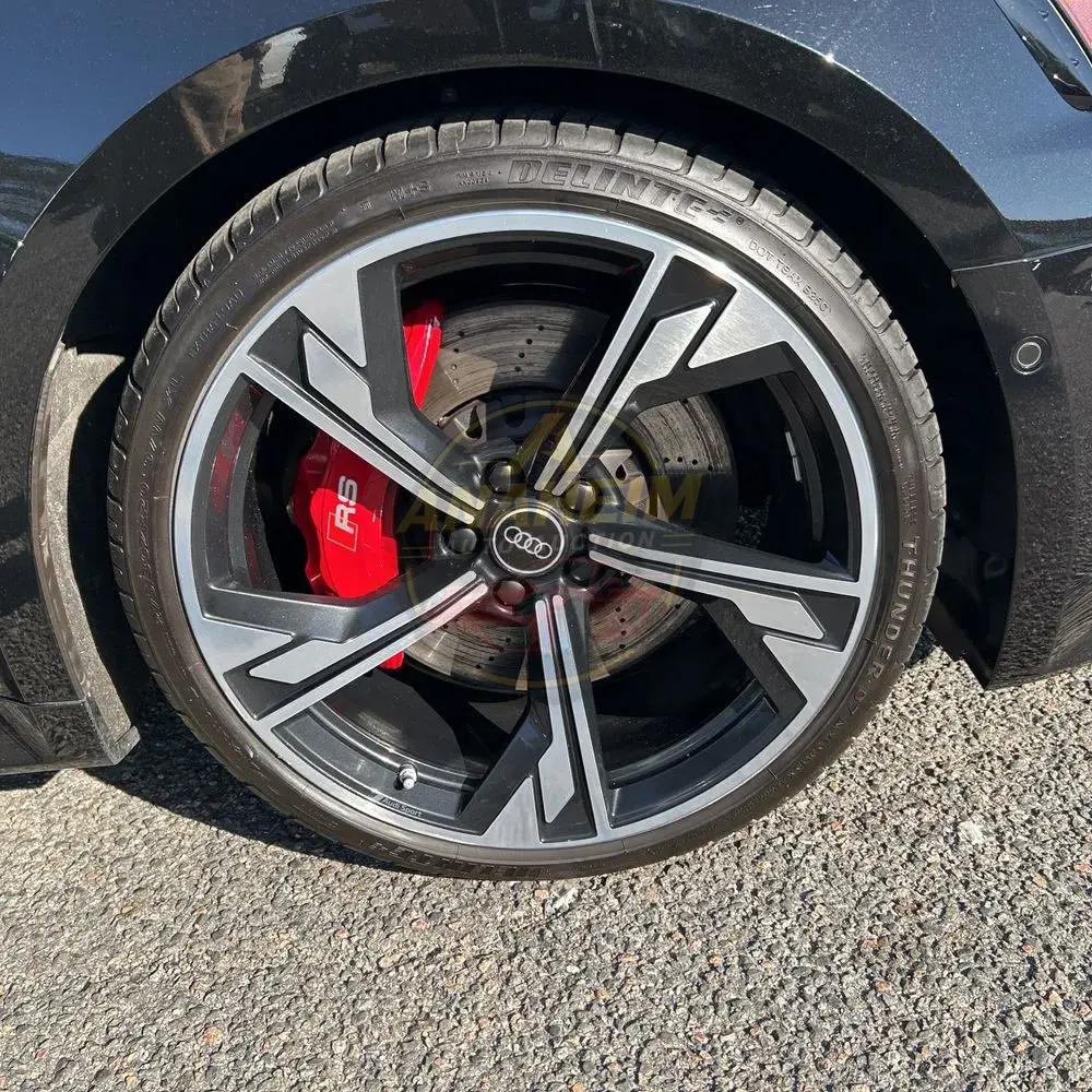 2021 Audi RS 5
