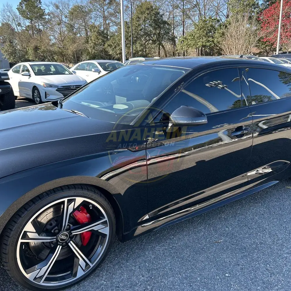 2021 Audi RS 5
