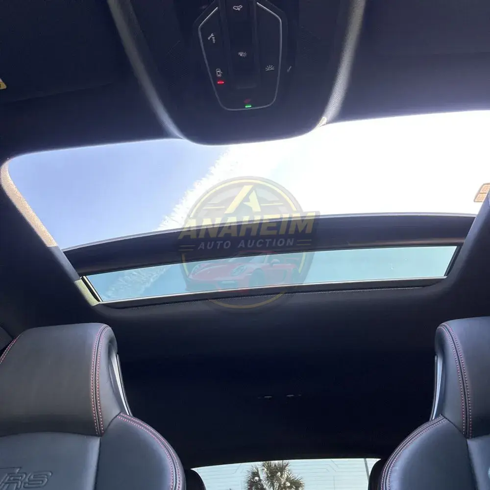 2021 Audi RS 5