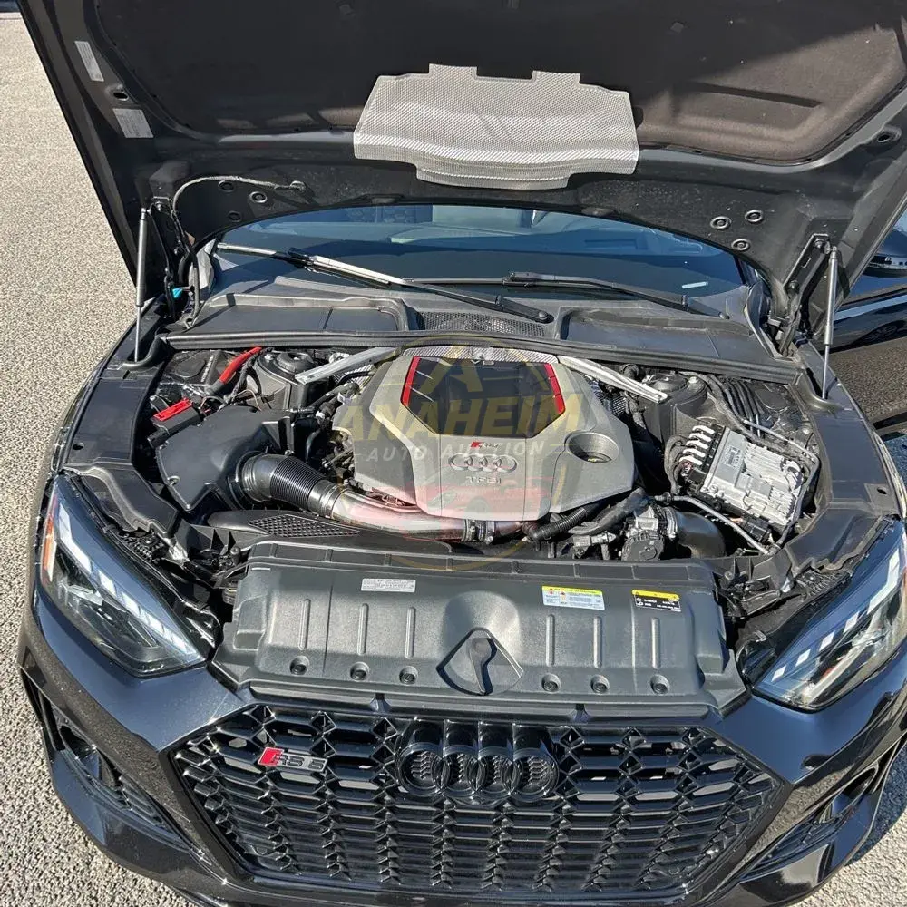 2021 Audi RS 5