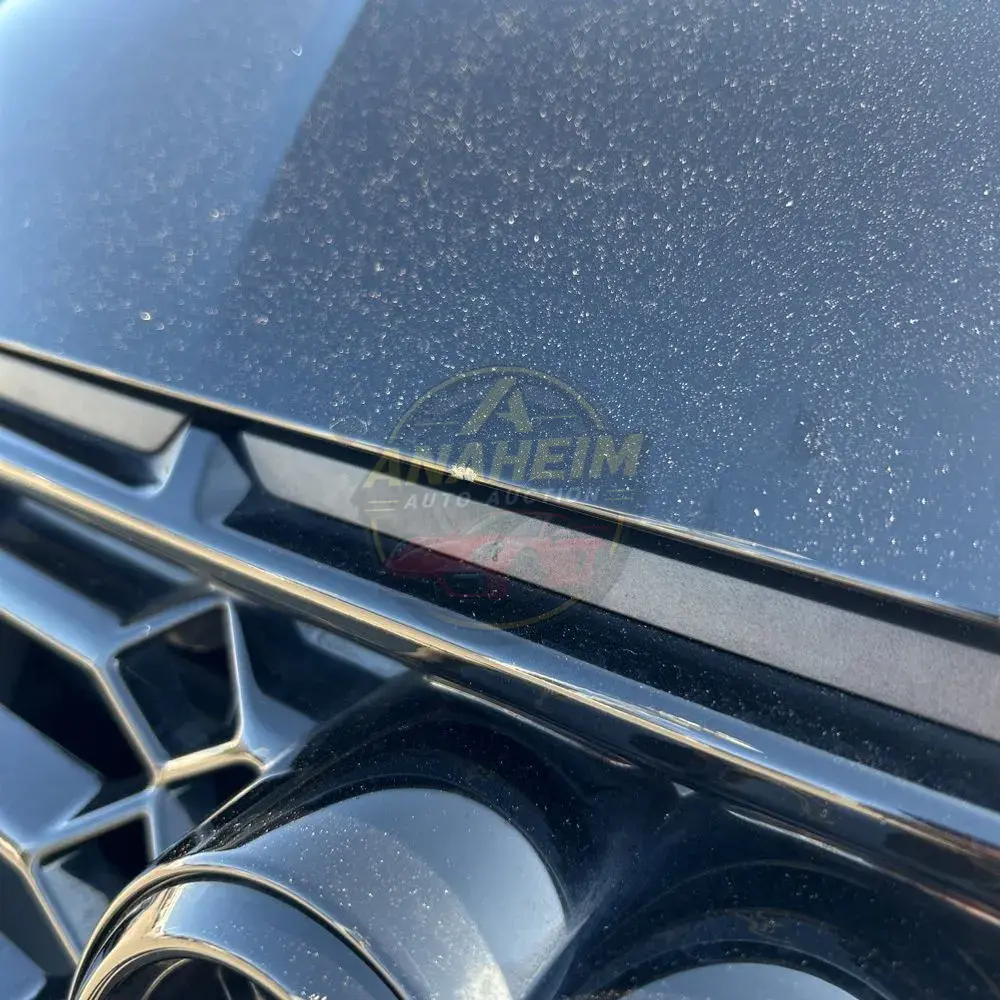 2021 Audi RS 5