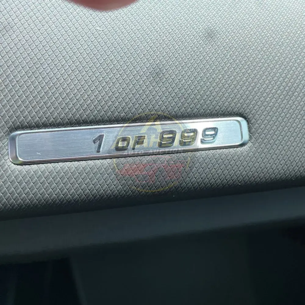 2018 Audi R8 V10 RWD