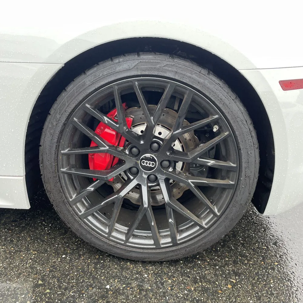 2018 Audi R8 V10