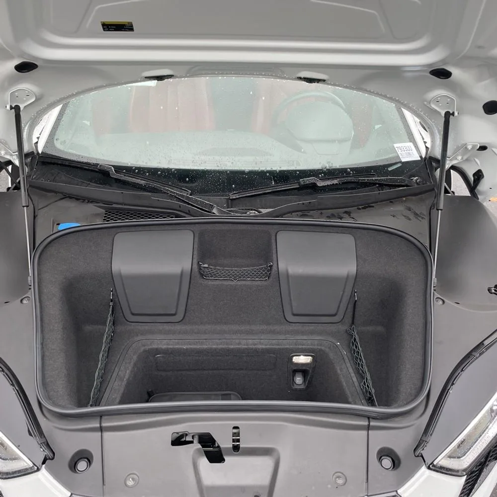 2018 Audi R8 V10