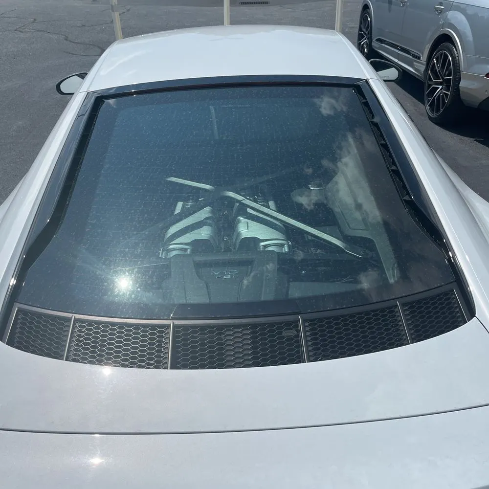 2021 Audi R8 V10