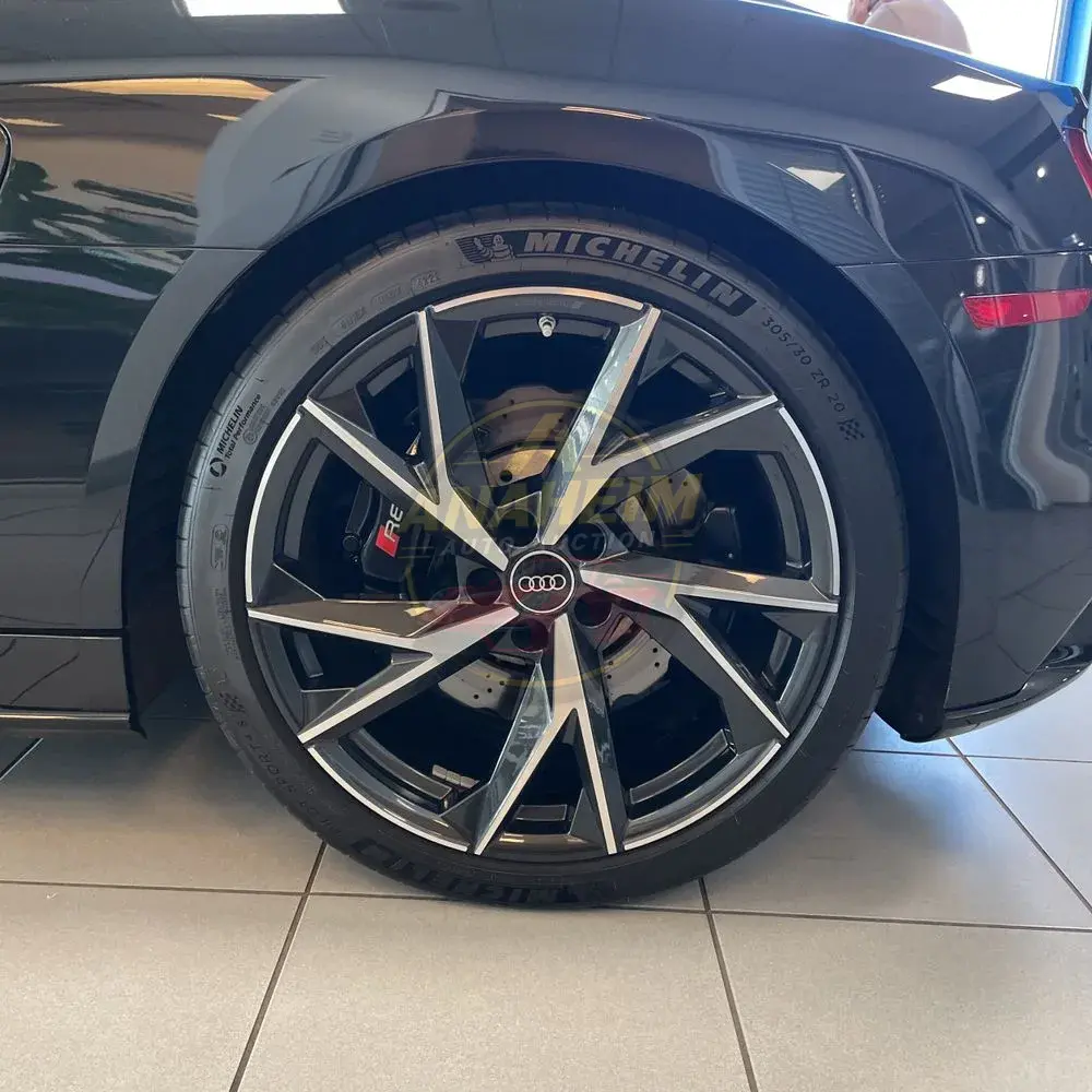 2022 Audi R8 V10