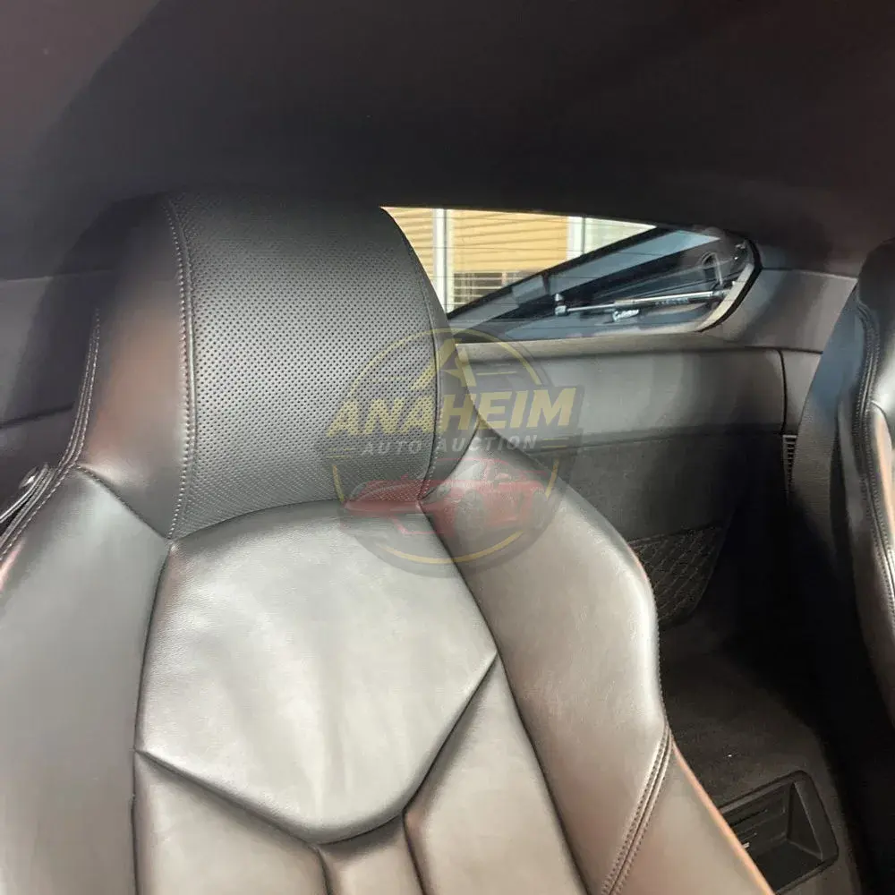 2022 Audi R8 V10