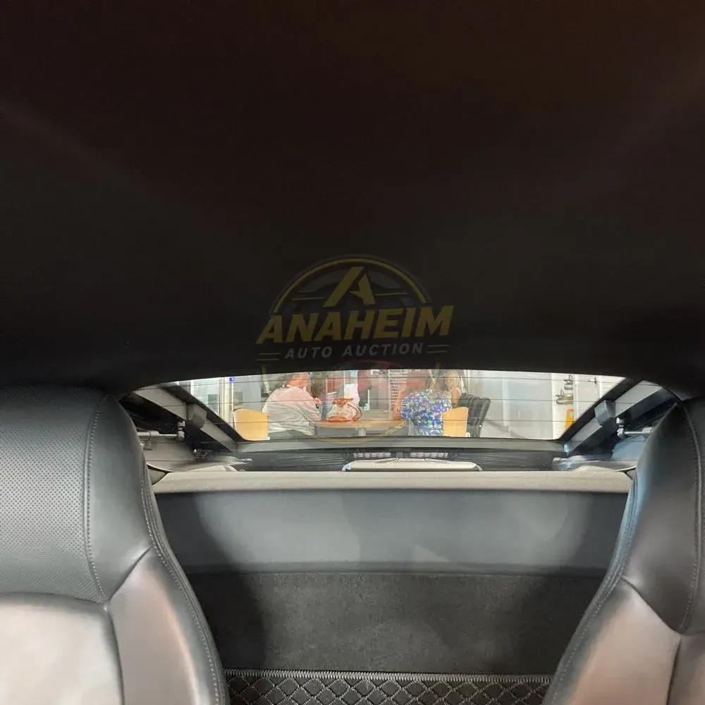2022 Audi R8 V10