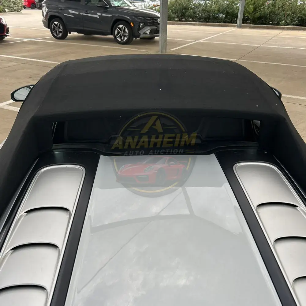 2023 Audi R8 V10 Performance