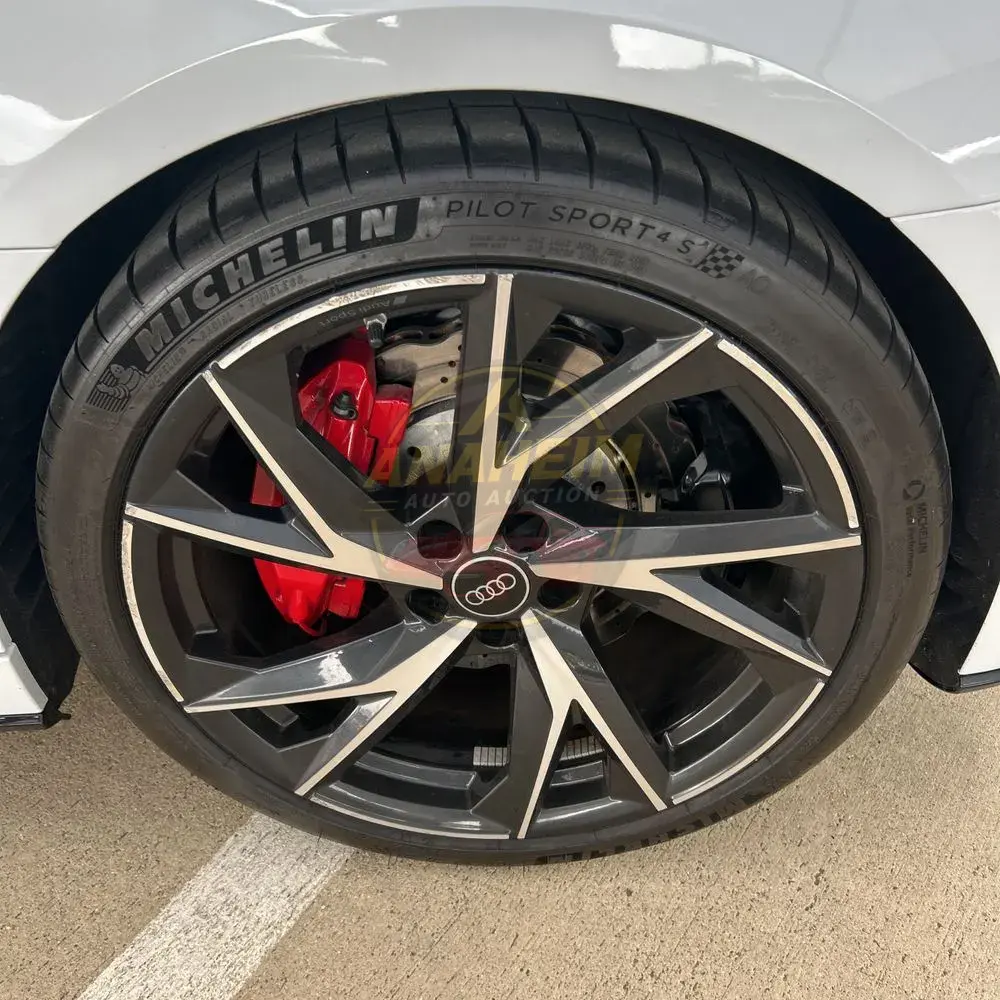 2023 Audi R8 V10 Performance