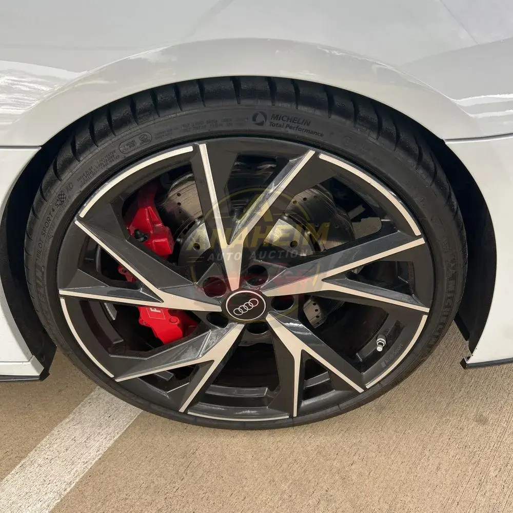 2023 Audi R8 V10 Performance