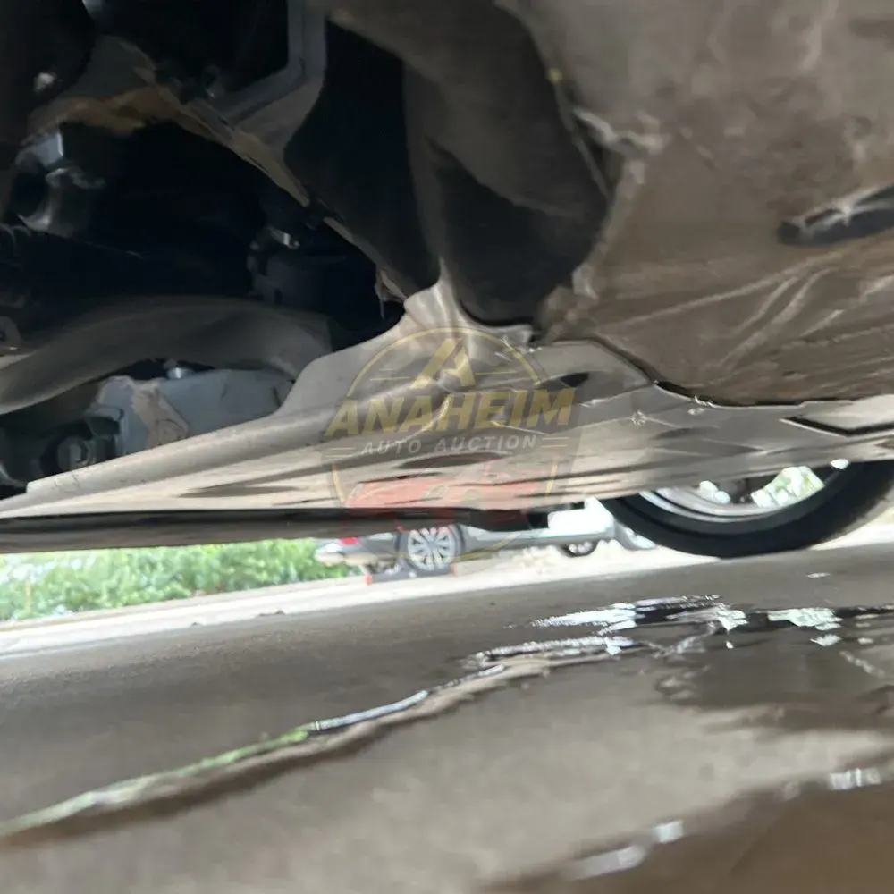 2023 Audi R8 V10 Performance