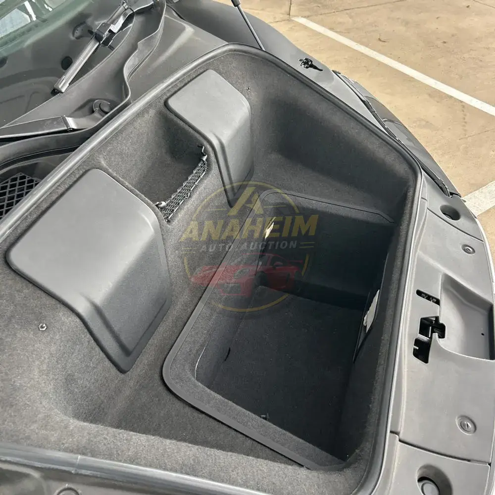 2023 Audi R8 V10 Performance