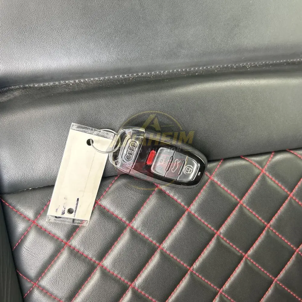 2023 Audi R8 V10 Performance