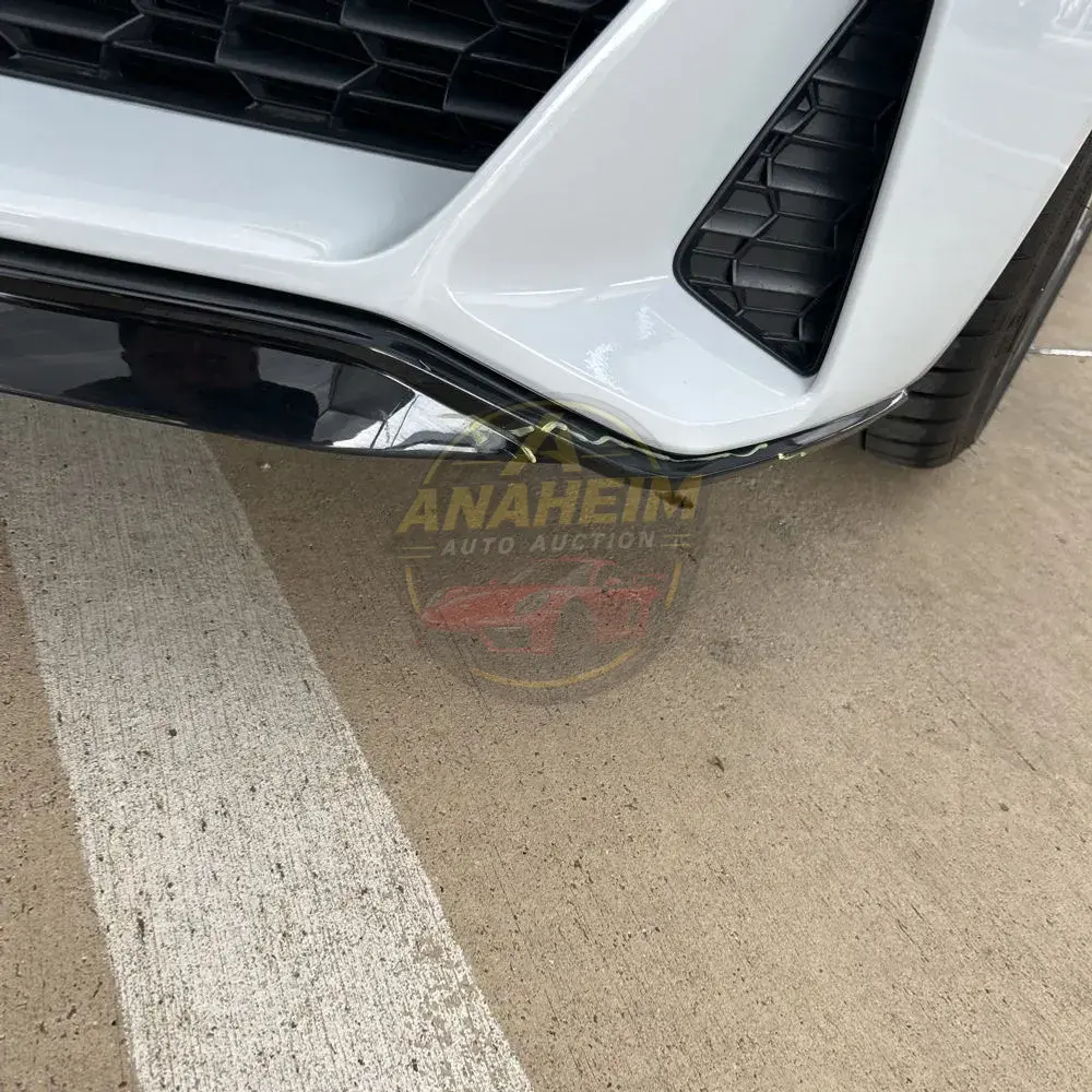 2023 Audi R8 V10 Performance