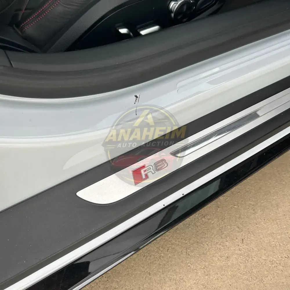 2023 Audi R8 V10 Performance