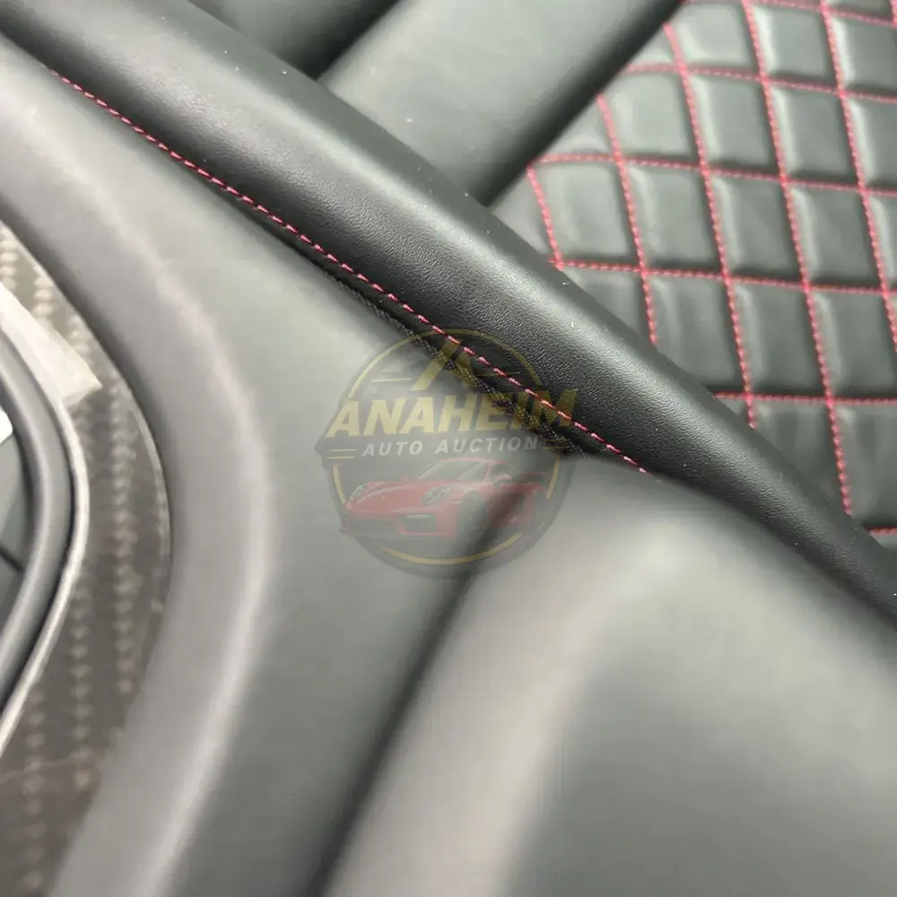2023 Audi R8 V10 Performance