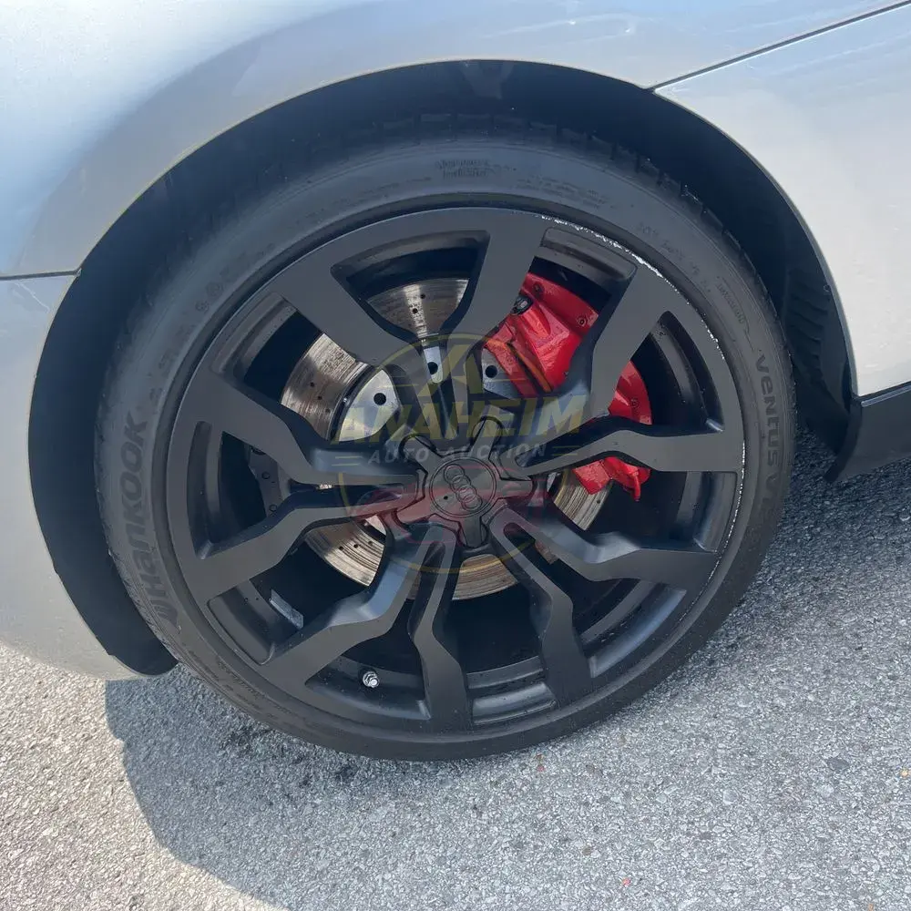 2012 Audi R8 5.2