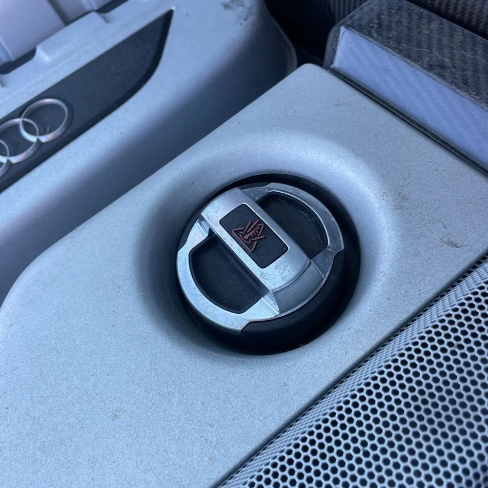 2014 Audi R8 5.2 Plus