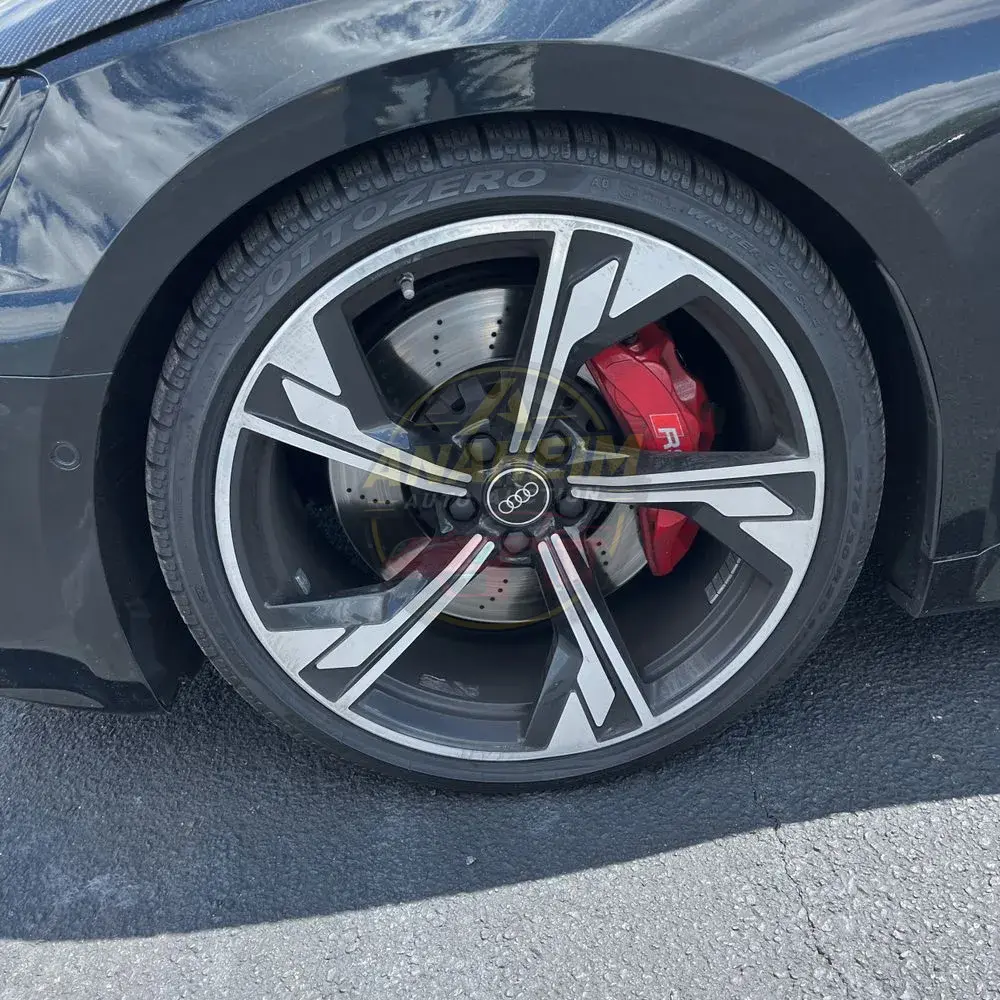 2021 Audi RS 5