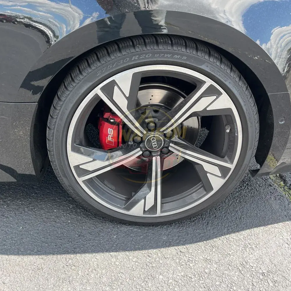2021 Audi RS 5