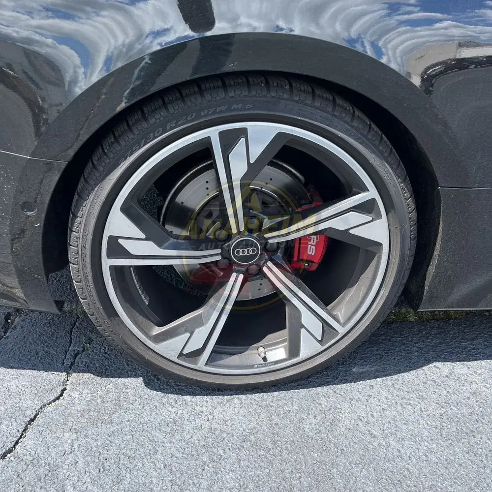 2021 Audi RS 5