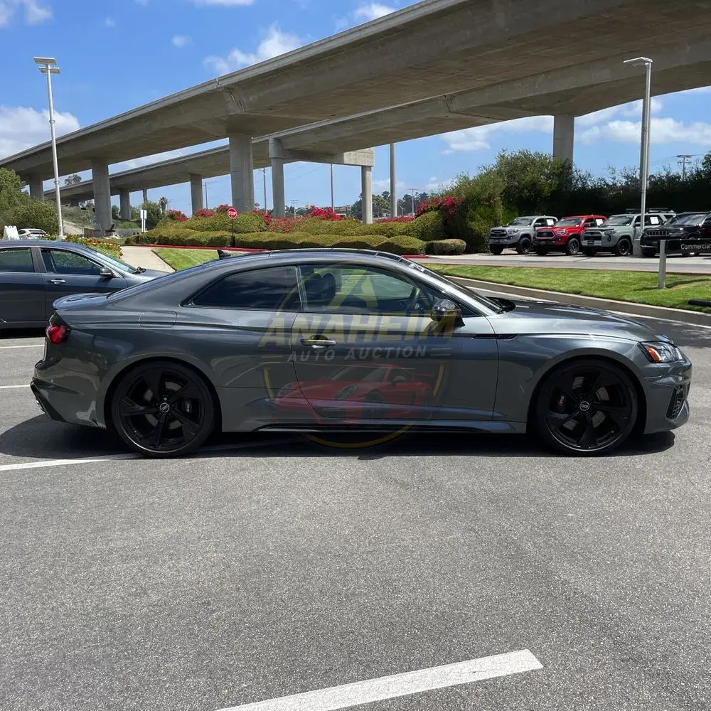 2023 Audi RS 5