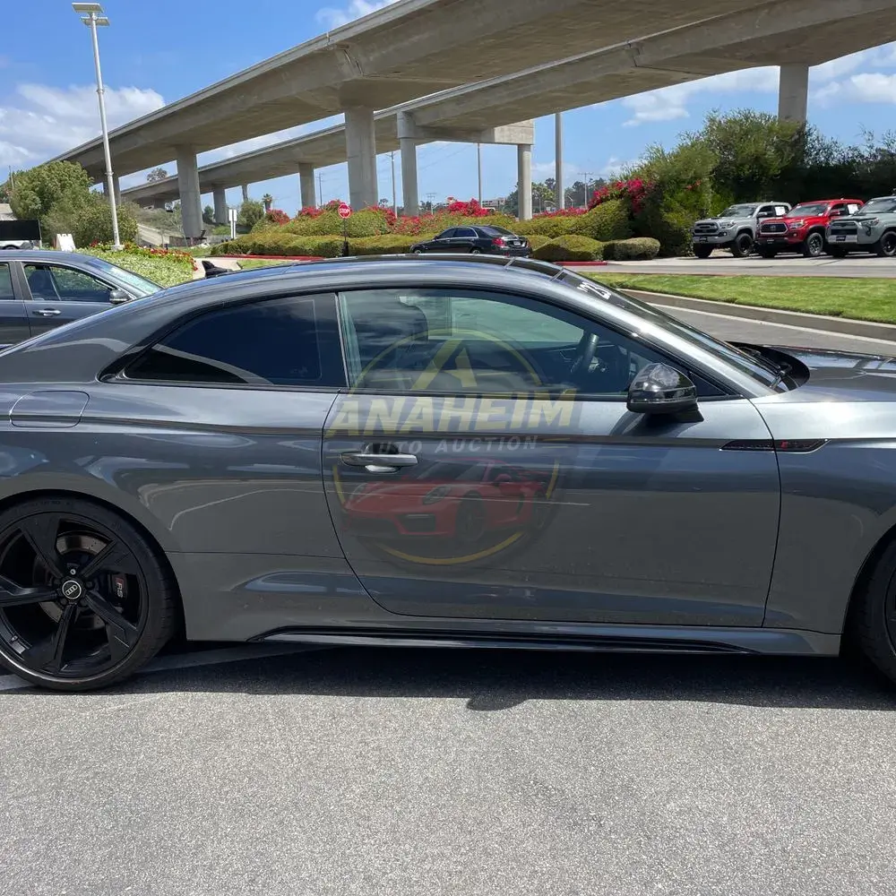 2023 Audi RS 5