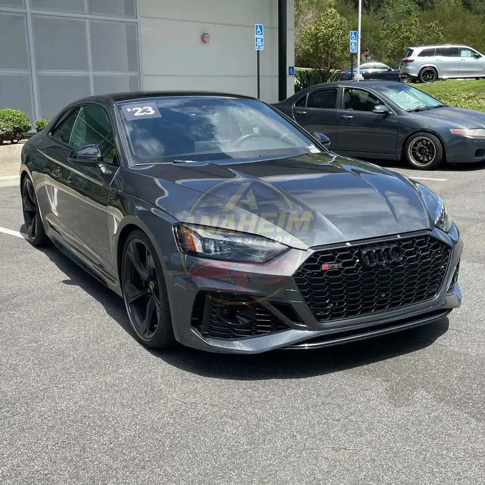 2023 Audi RS 5