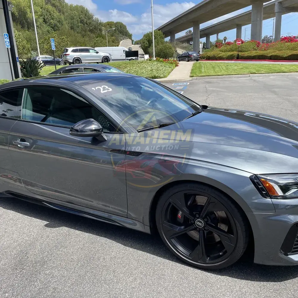 2023 Audi RS 5