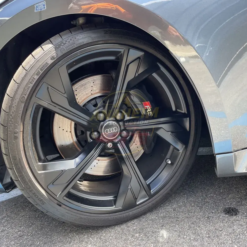 2023 Audi RS 5